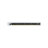 (신규) 시스코 <tc>네트워크 스위치</tc> Catalyst 1000 시리즈 - C1000-48FP-4G-L